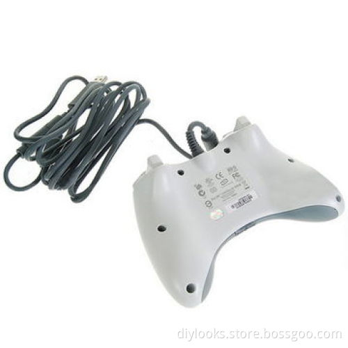 Wired Controller for Xbox 360